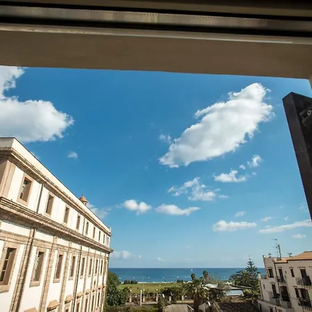 Torremuzza - Charming House In The Heart Of With Lovely View
