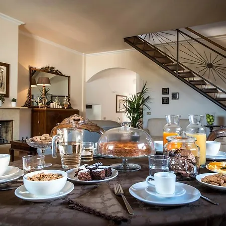 Torremuzza - Charming House In The Heart Of With Lovely View Holiday home *
