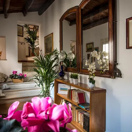 Holiday home Torremuzza - Charming House In The Heart Of With Lovely View Palermo