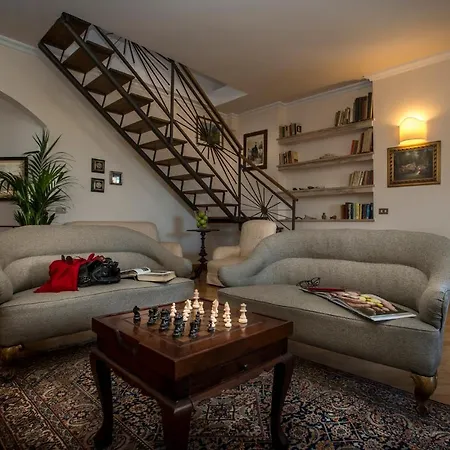 Torremuzza - Charming House In The Heart Of With Lovely View
