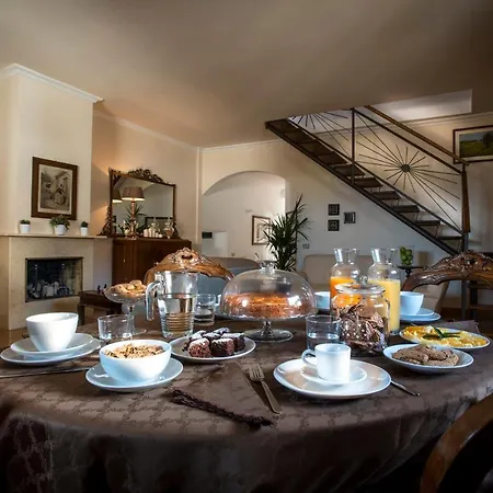 Torremuzza - Charming House In The Heart Of With Lovely View Holiday home Palermo