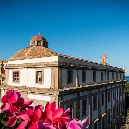 Torremuzza - Charming House In The Heart Of With Lovely View Holiday home Palermo