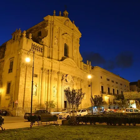 Holiday home Torremuzza - Charming House In The Heart Of With Lovely View Palermo