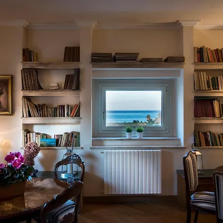 Torremuzza - Charming House In The Heart Of With Lovely View Holiday home