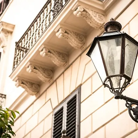 Holiday home Torremuzza - Charming House In The Heart Of With Lovely View Palermo