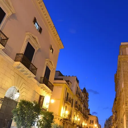 Torremuzza - Charming House In The Heart Of With Lovely View Holiday home Palermo