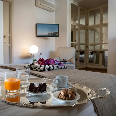 Torremuzza - Charming House In The Heart Of With Lovely View Holiday home *